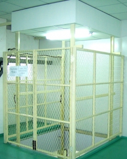 升降平台和升降机的开云线上平台-开云（中国）
系统介绍和安全