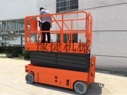 叉车及开云线上平台-开云（中国）
升降平台租赁越来越火爆